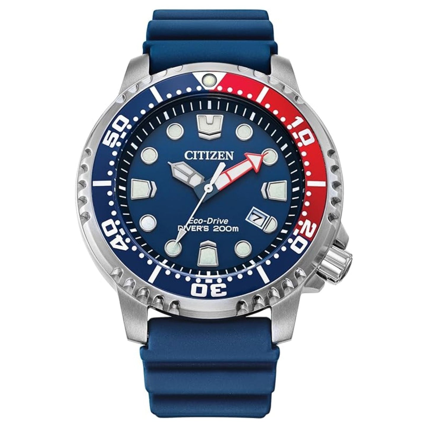 Citizen Men's Promaster Bids.com