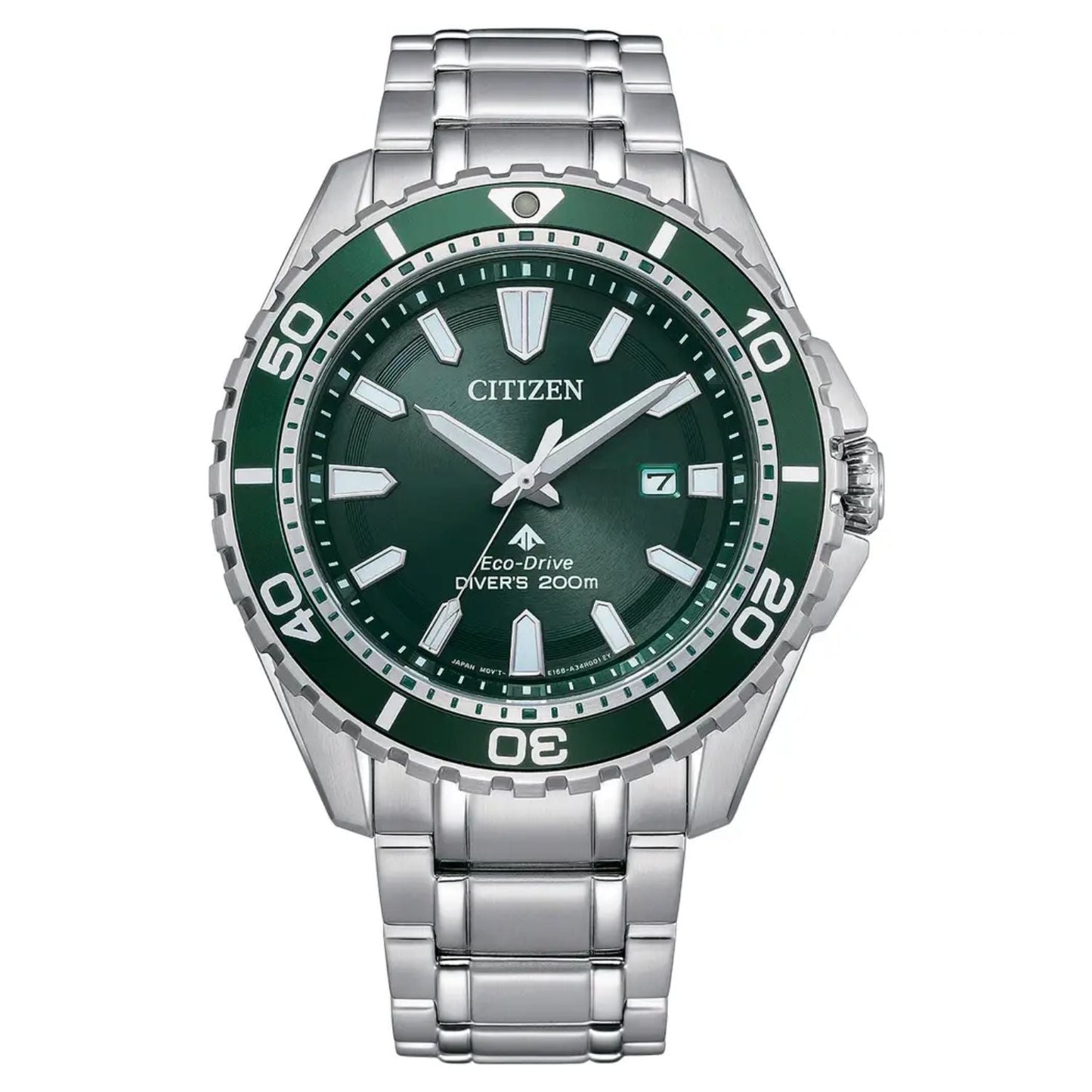 Citizen Men's Promaster Bids.com