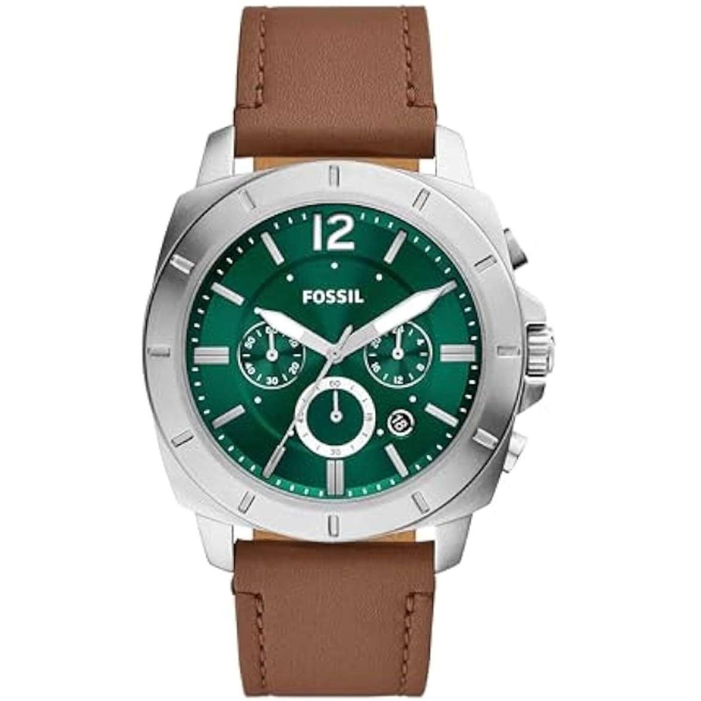 Fossil Men's Privateer Bids.com