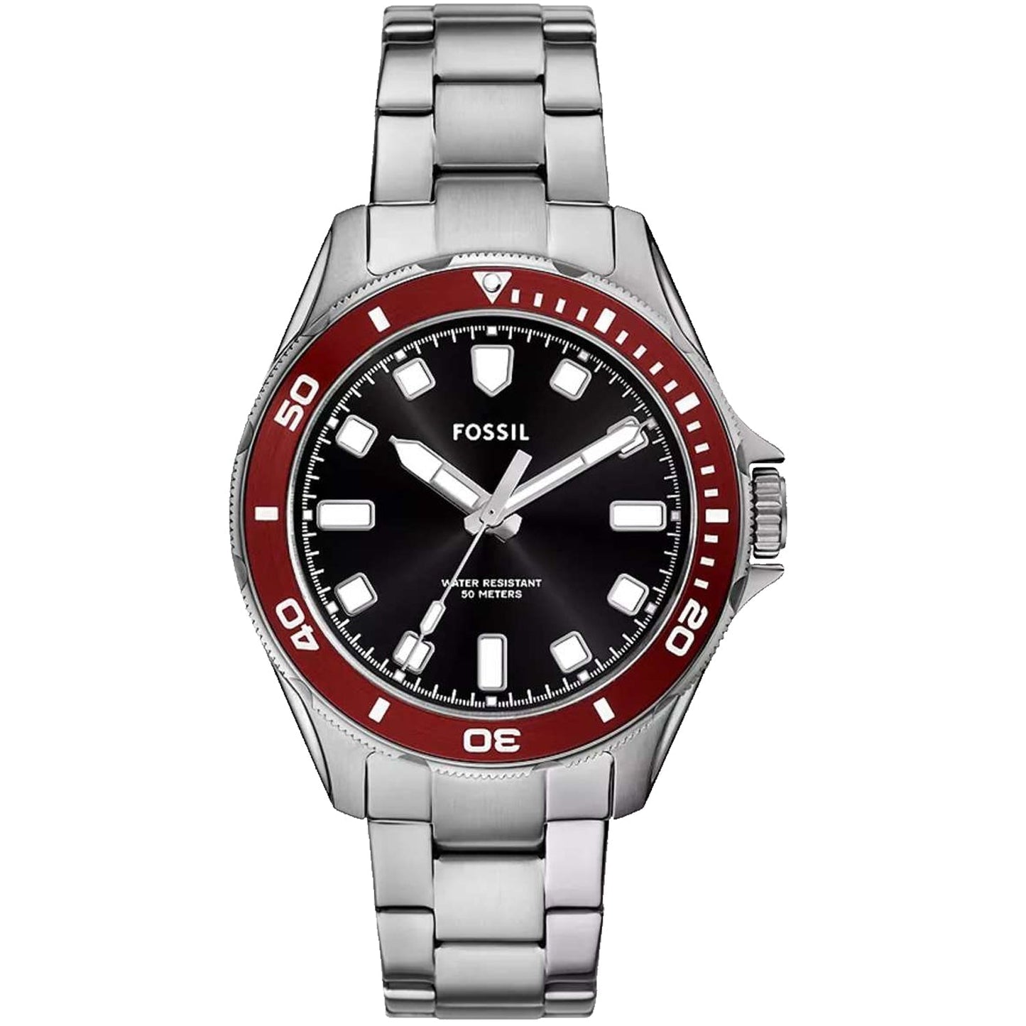 Fossil Men's Dalton Bids.com