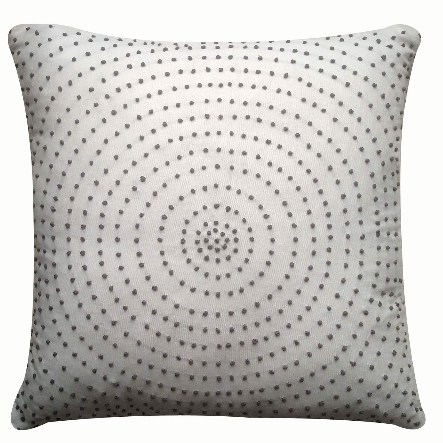 Brooklyn Flat Brooklyn Flat Kata Embroidered Decorative Pillow DailySale