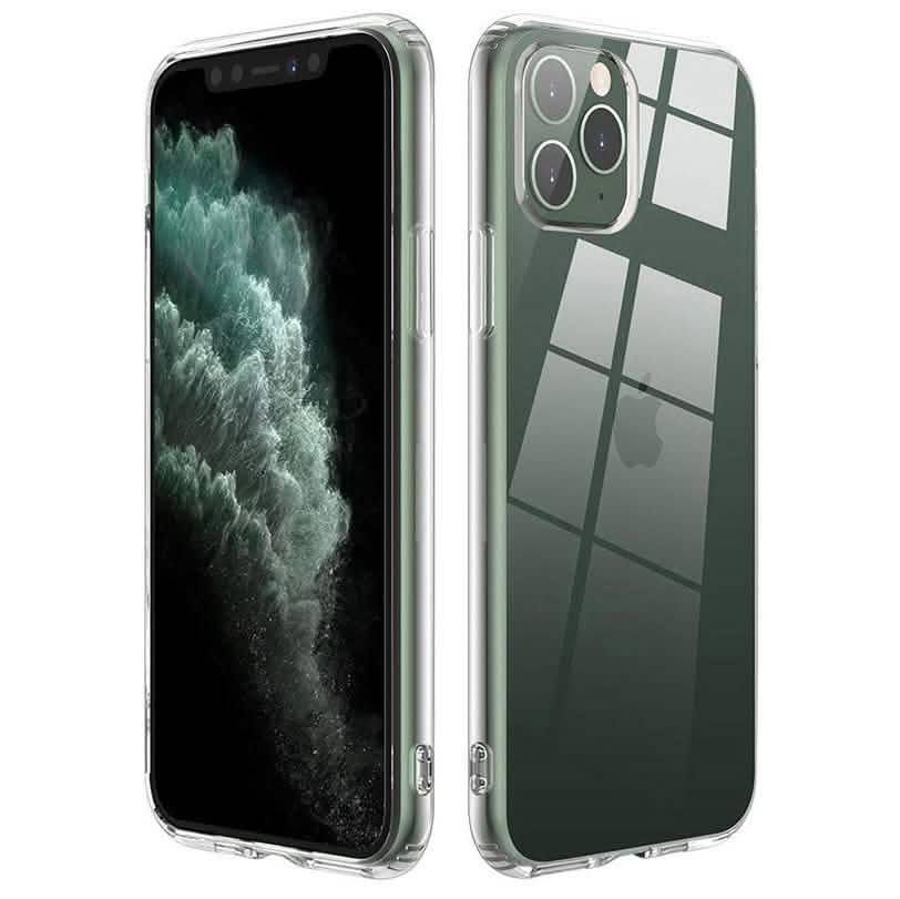 Bumper Shockproof Drop Protection Cover for Apple iPhone 11 DailySale