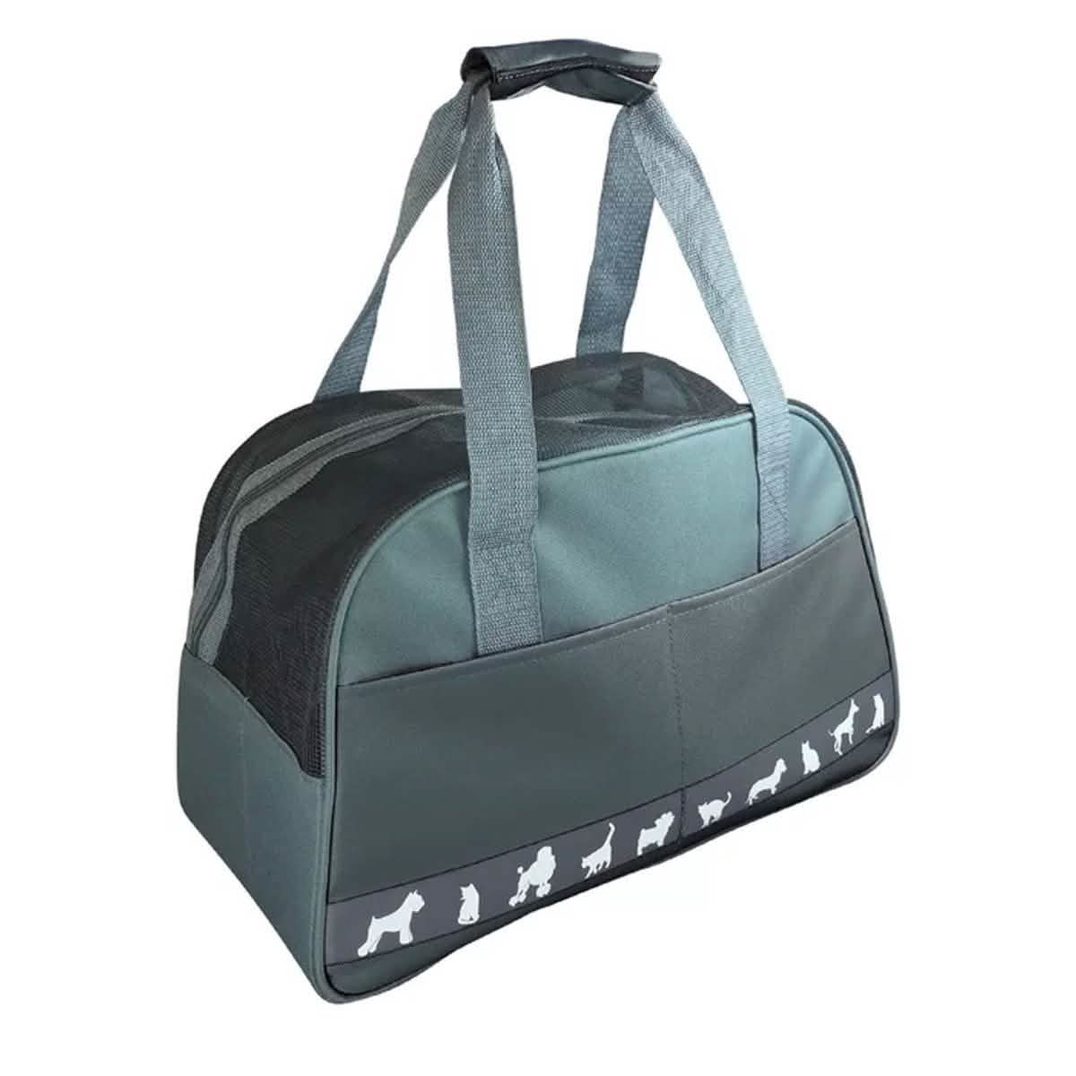 Byler Soft-Sided Airline Approved Pet Carrier - Assorted Colors DailySale