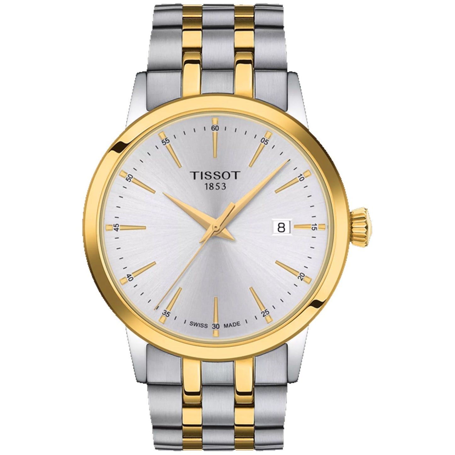 Tissot Men's Classic Dream Bids.com