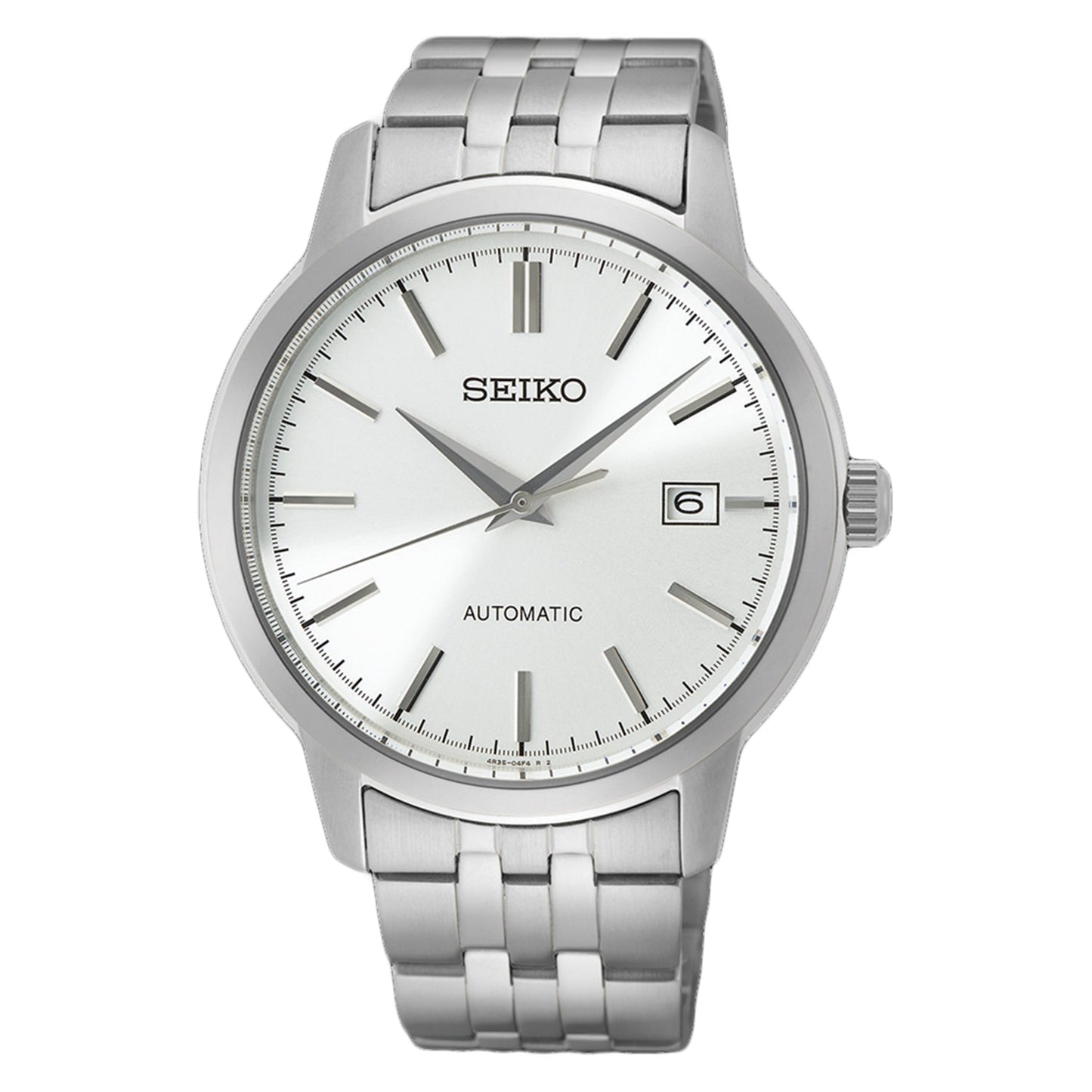 Seiko Men's Essentials Bids.com