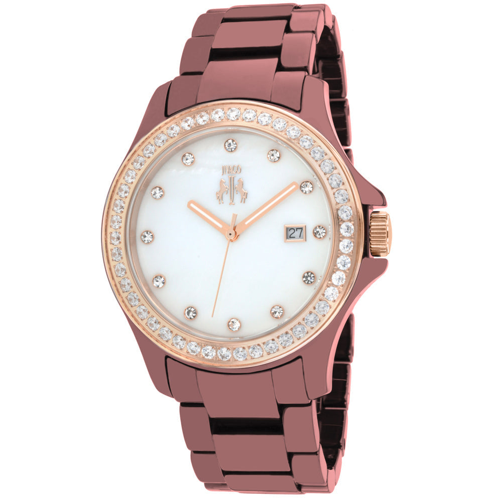 Jivago Women's Ceramic Bids.com