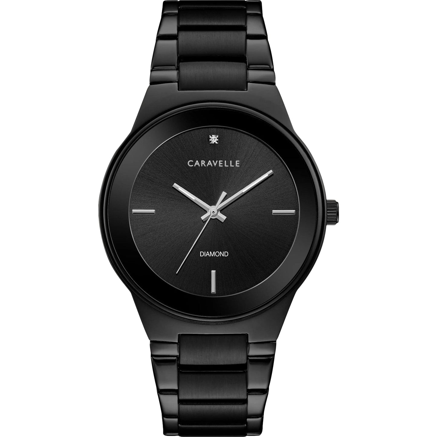 Caravelle Men's Modern Bids.com