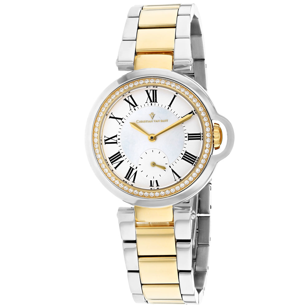 Christian Van Sant Women's Cybele Bids.com