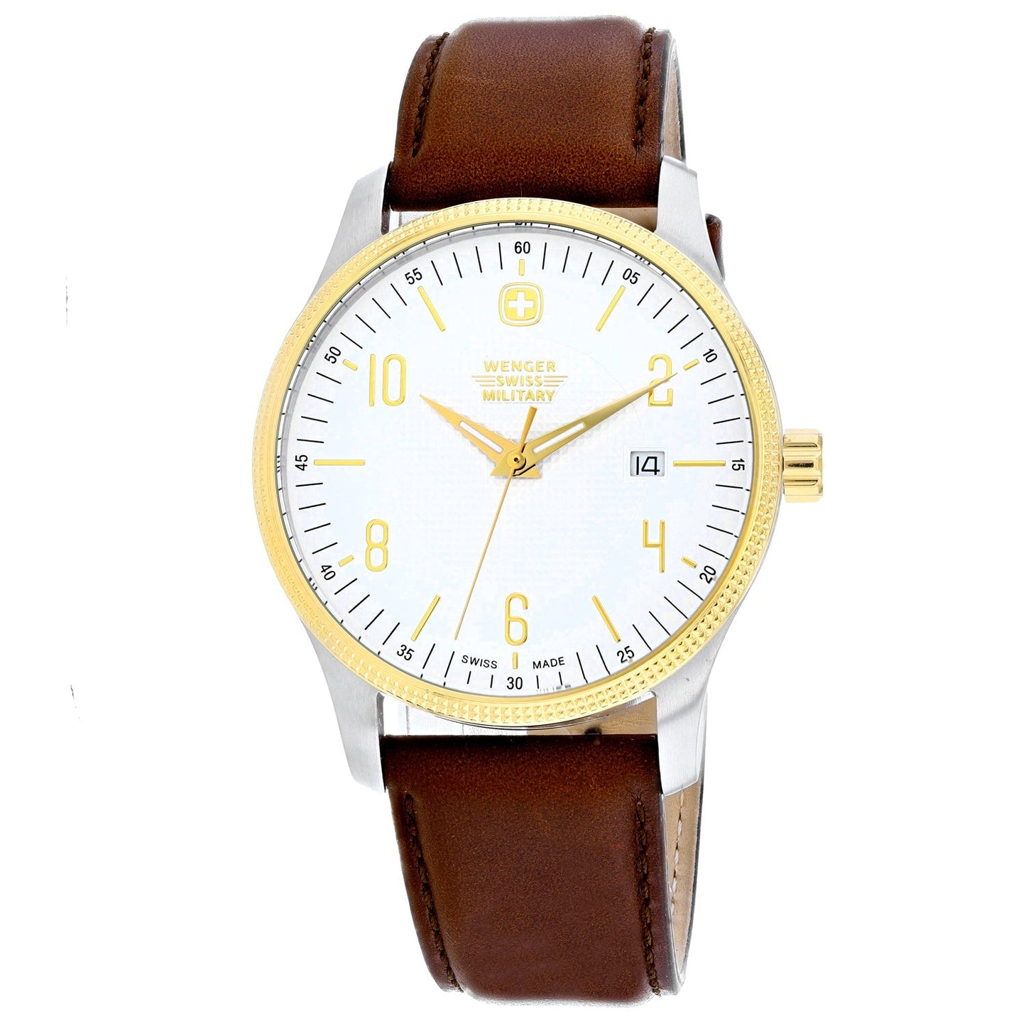 Wenger Men's Terragraph Bids.com