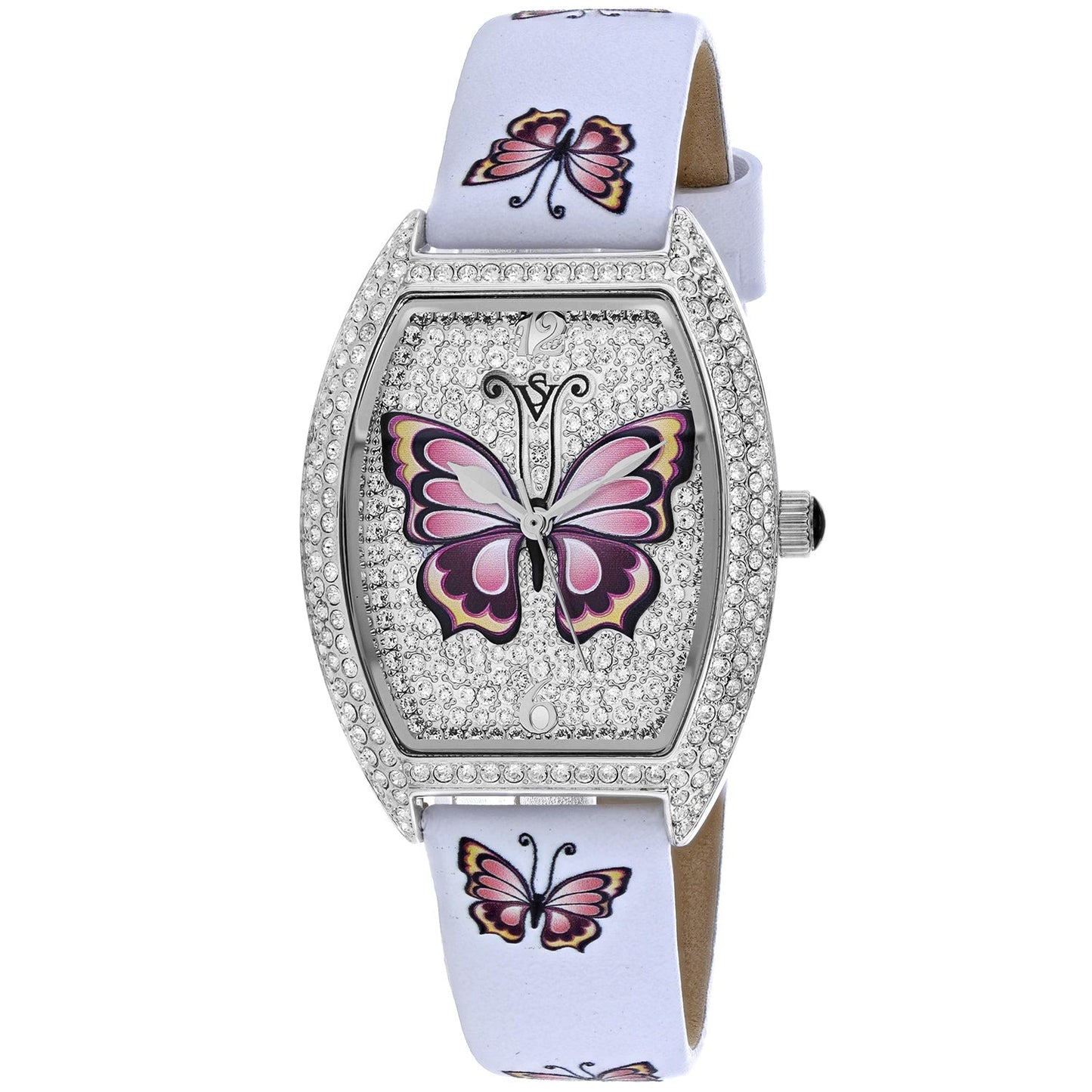Christian Van Sant Women's Papillon Bids.com