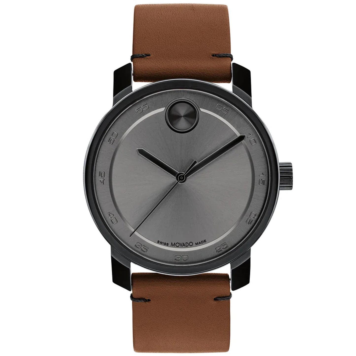 Movado Men's New Bold Access Bids.com