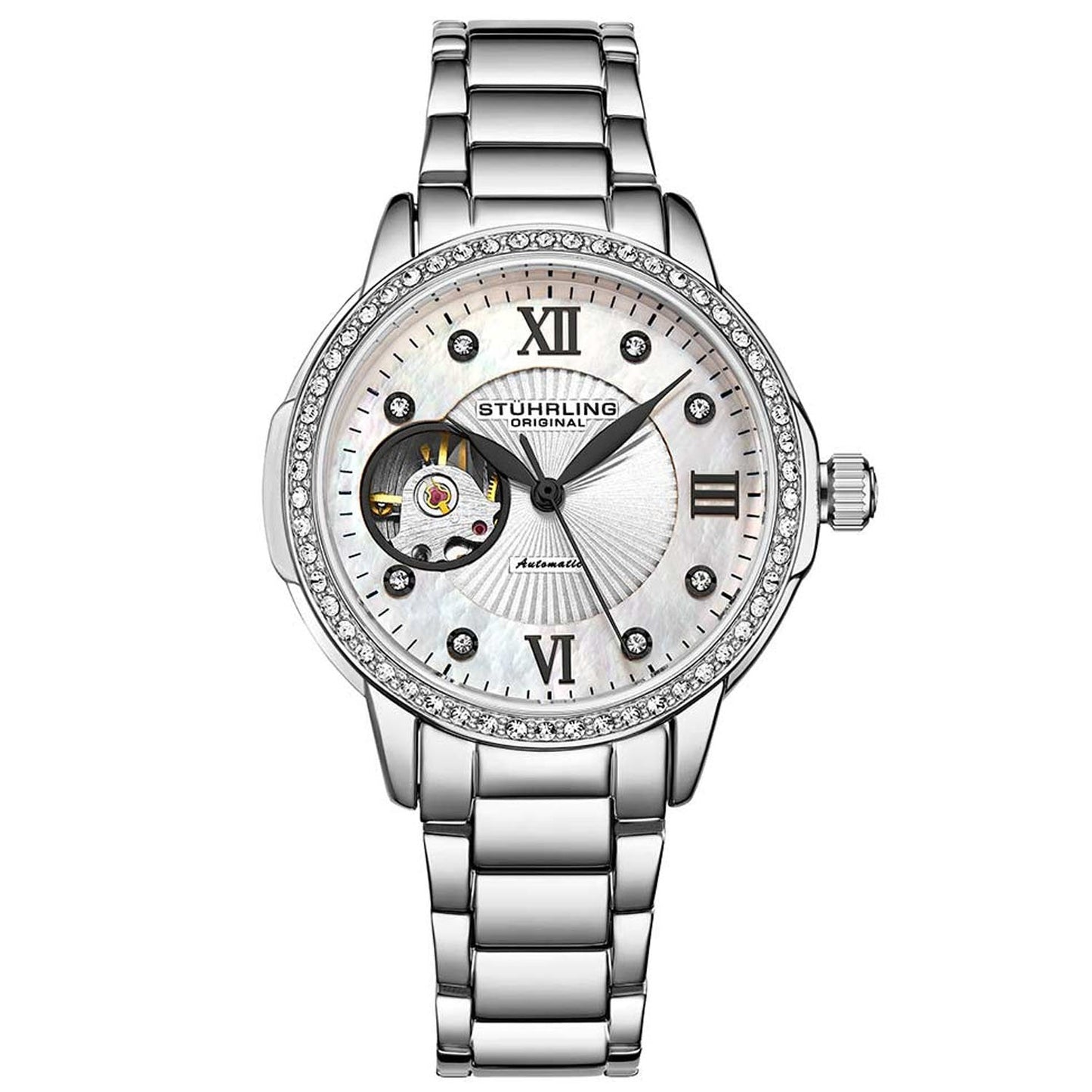 Stuhrling Women's Classic Bids.com