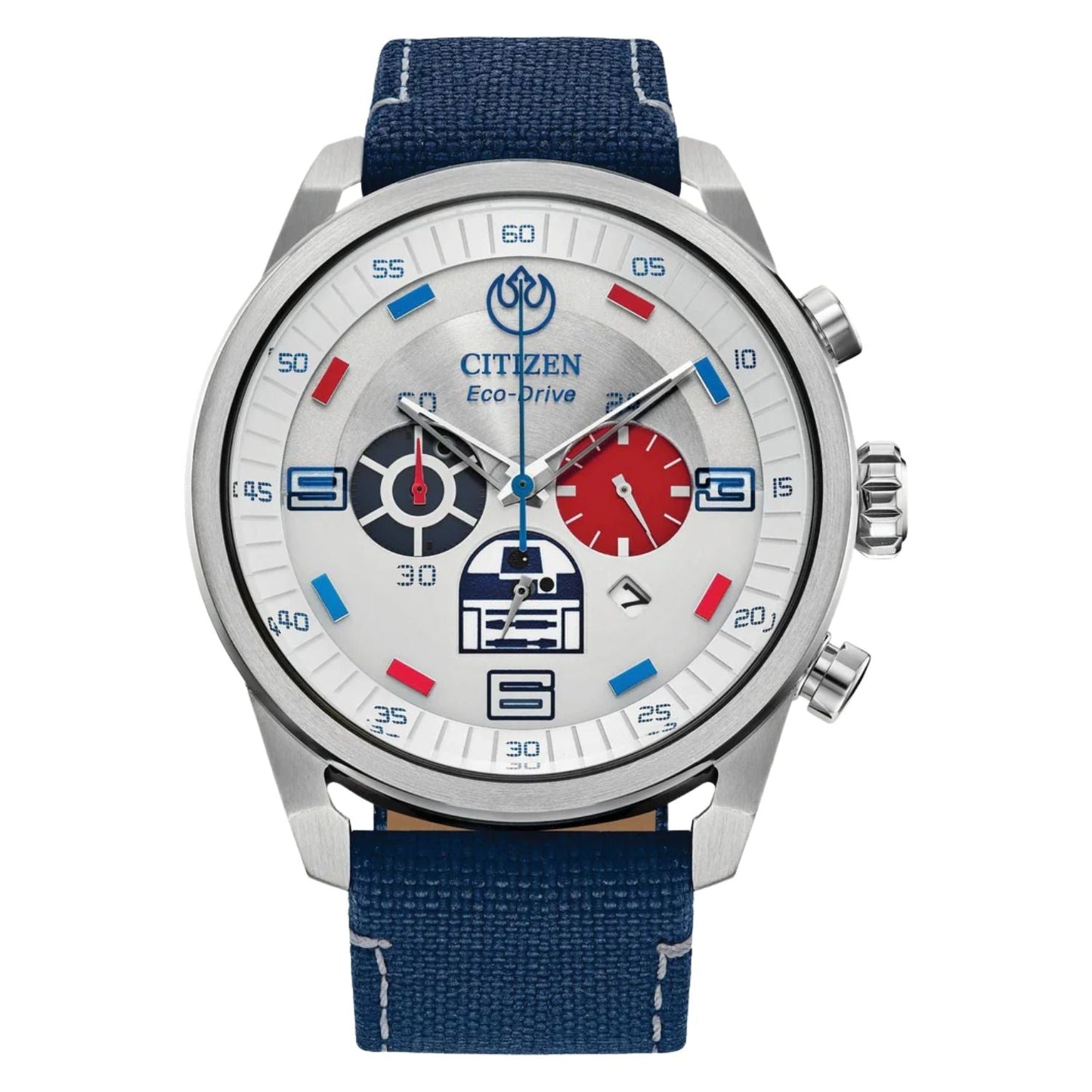 Citizen Men's Eco-drive Bids.com