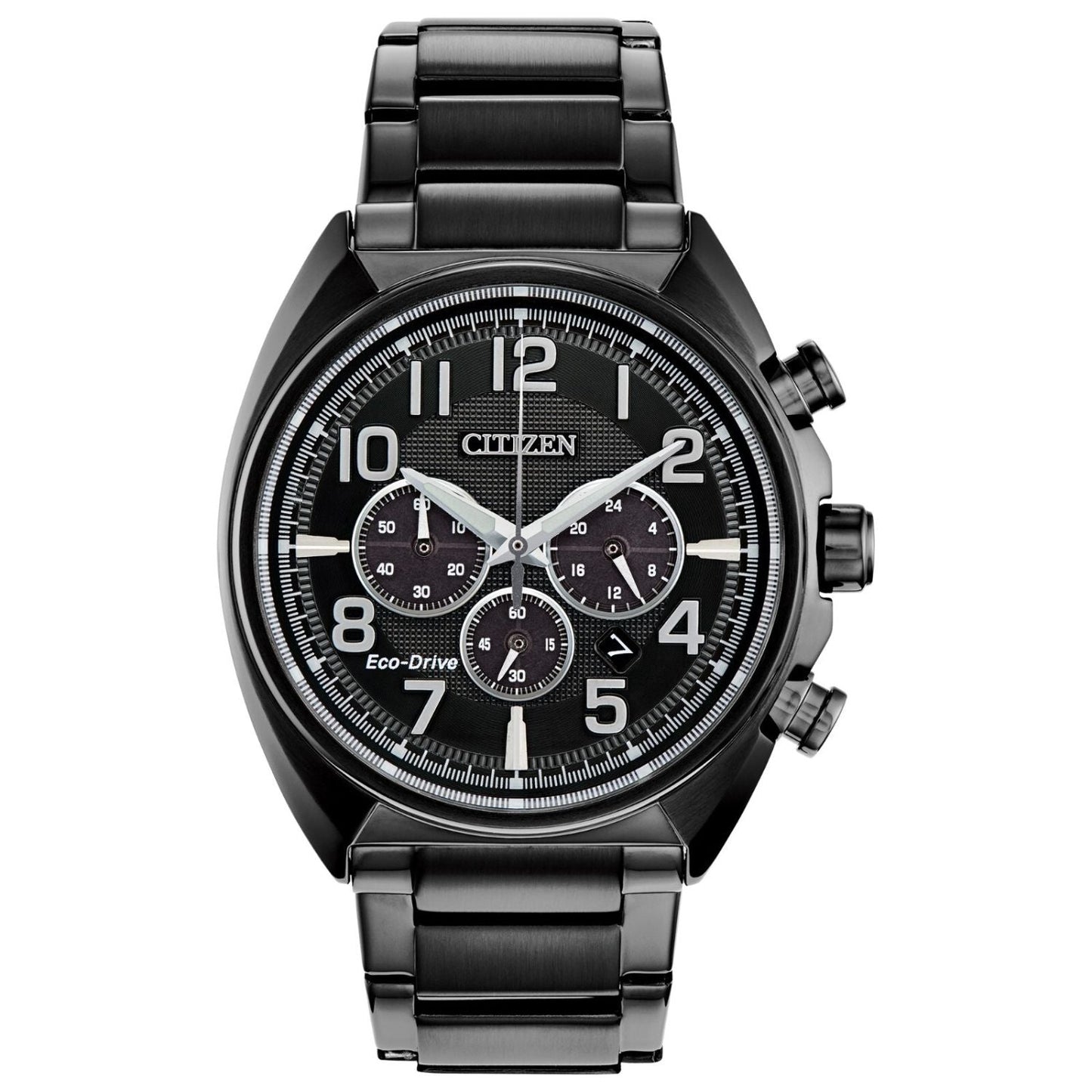 Citizen Men's Eco-Drive Bids.com