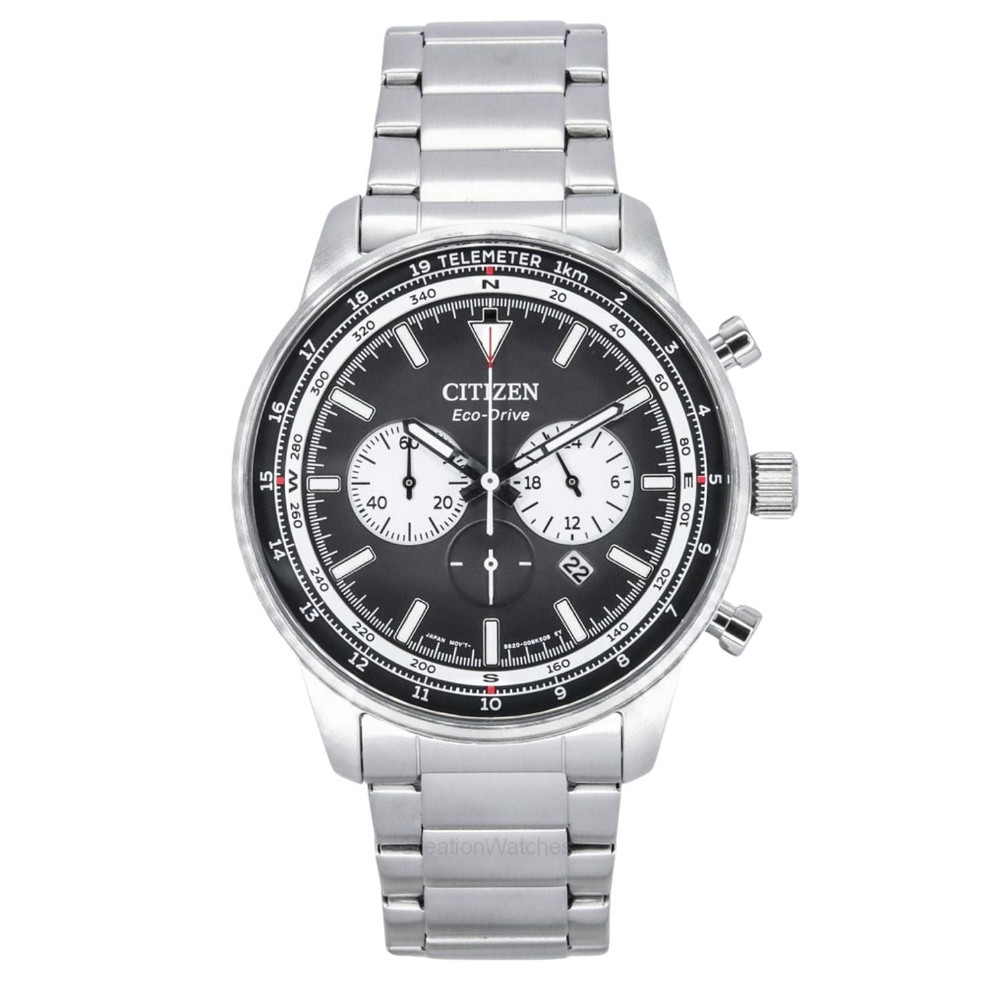 Citizen Men's Aviator Bids.com