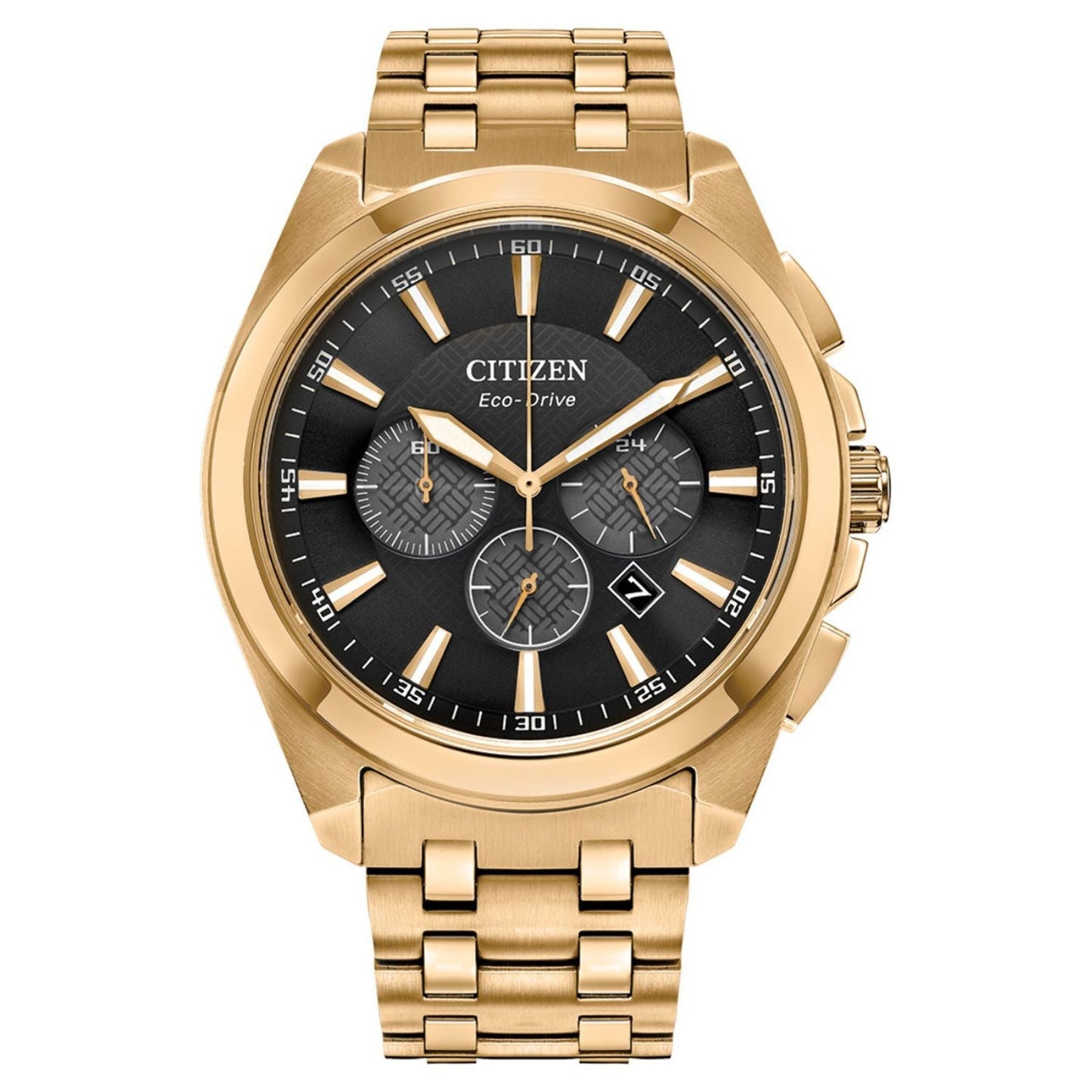 Citizen Men's Eco Drive Bids.com