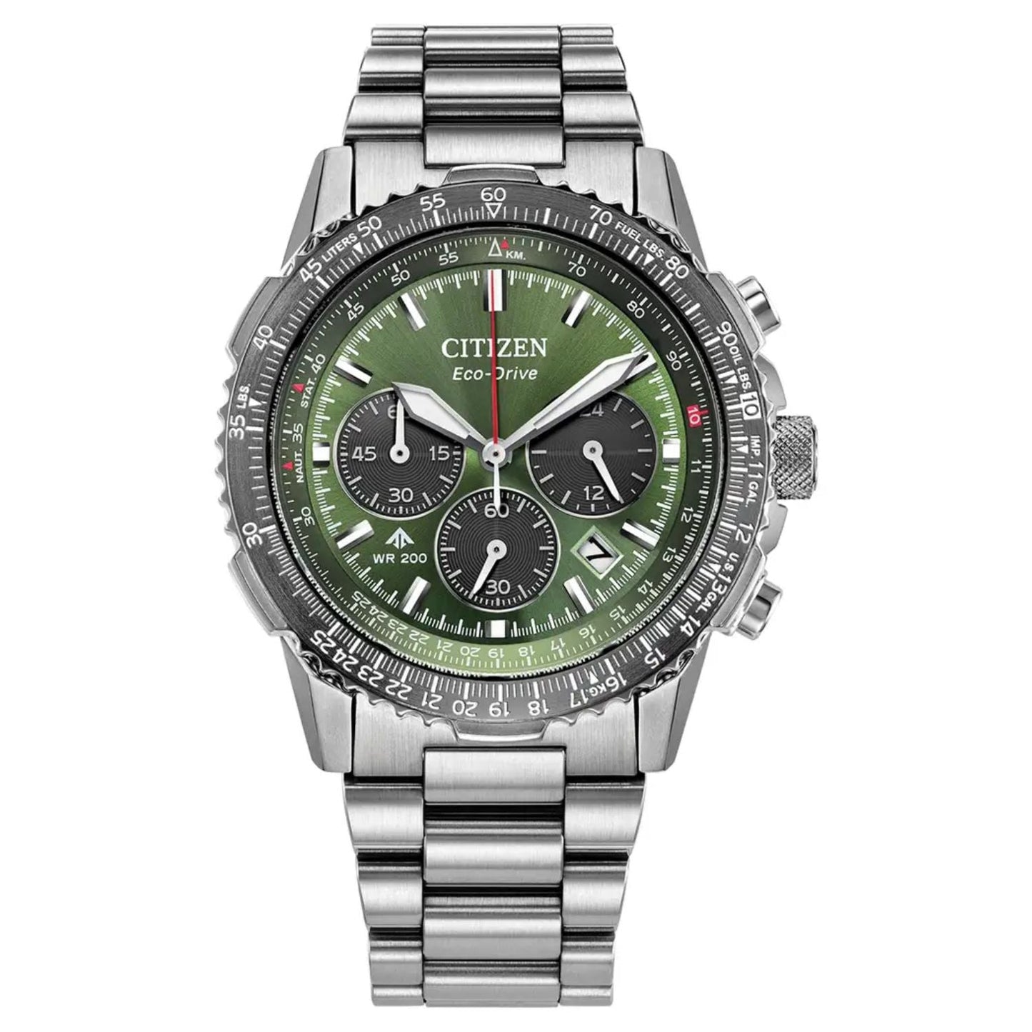 Citizen Men's Promaster Bids.com