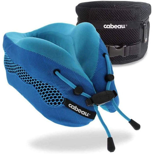 Cabeau Evolution Cool Memory Foam Travel Pillow DailySale