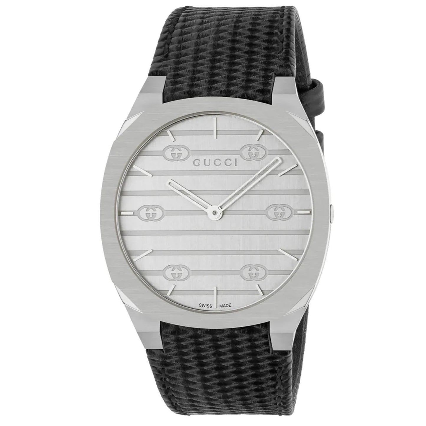 Gucci Women's 25H Bids.com
