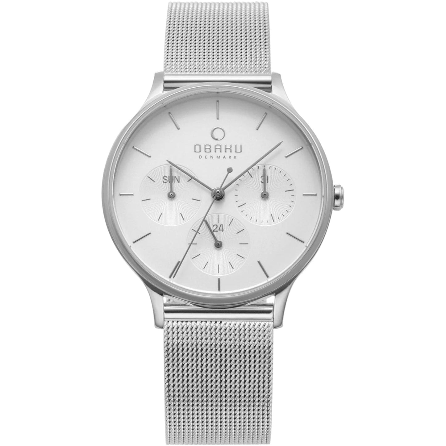 Obaku Women's Lind Bids.com