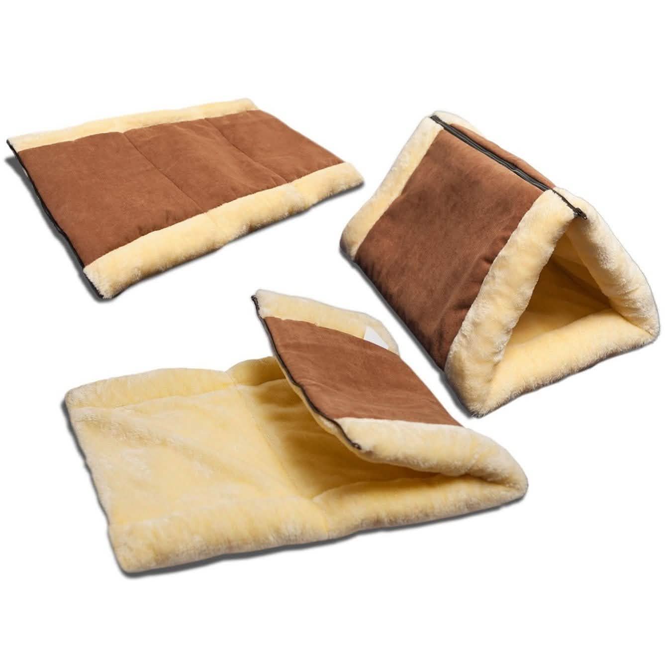 Cat Bed Cave House Bed DailySale