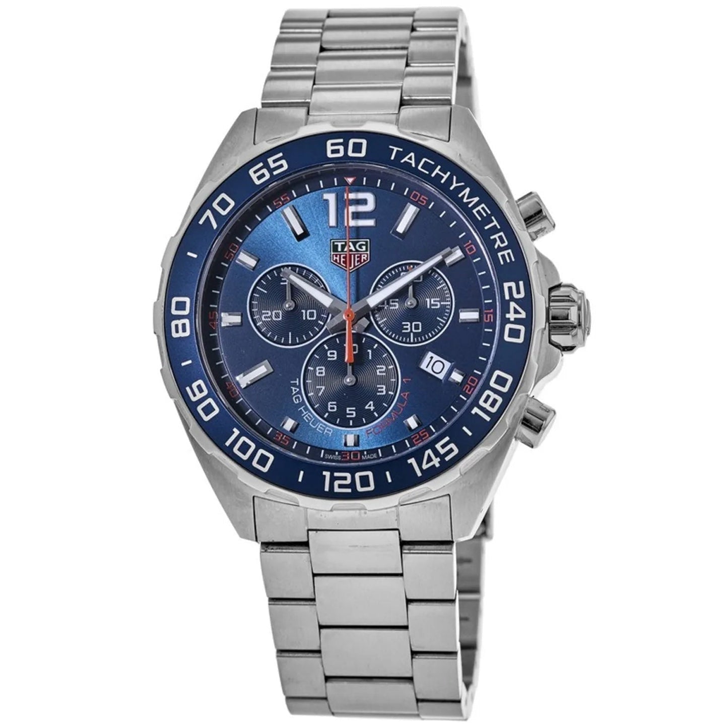 Tag Heuer Men's Formula 1 Bids.com