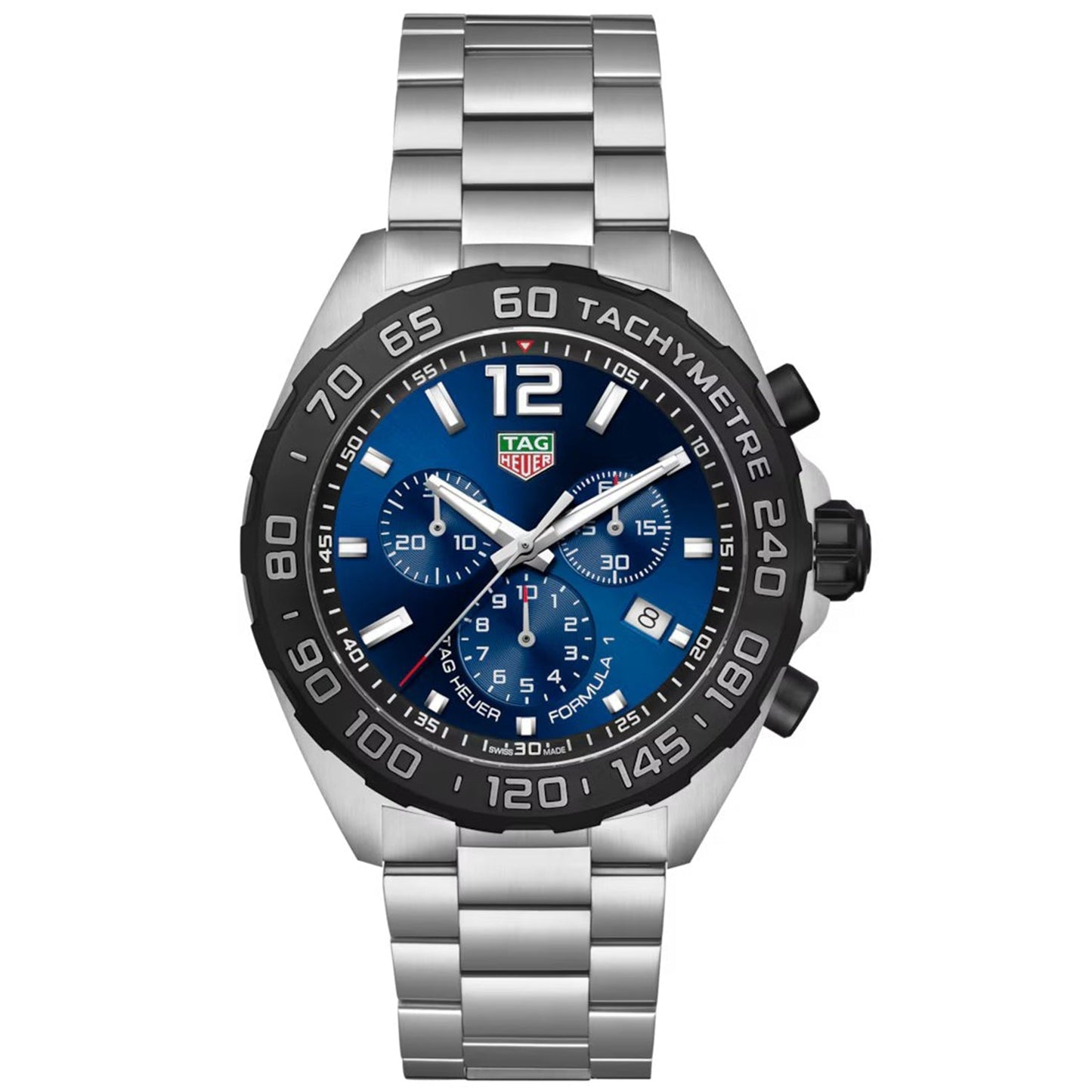 Tag Heuer Men's Formula 1 Bids.com