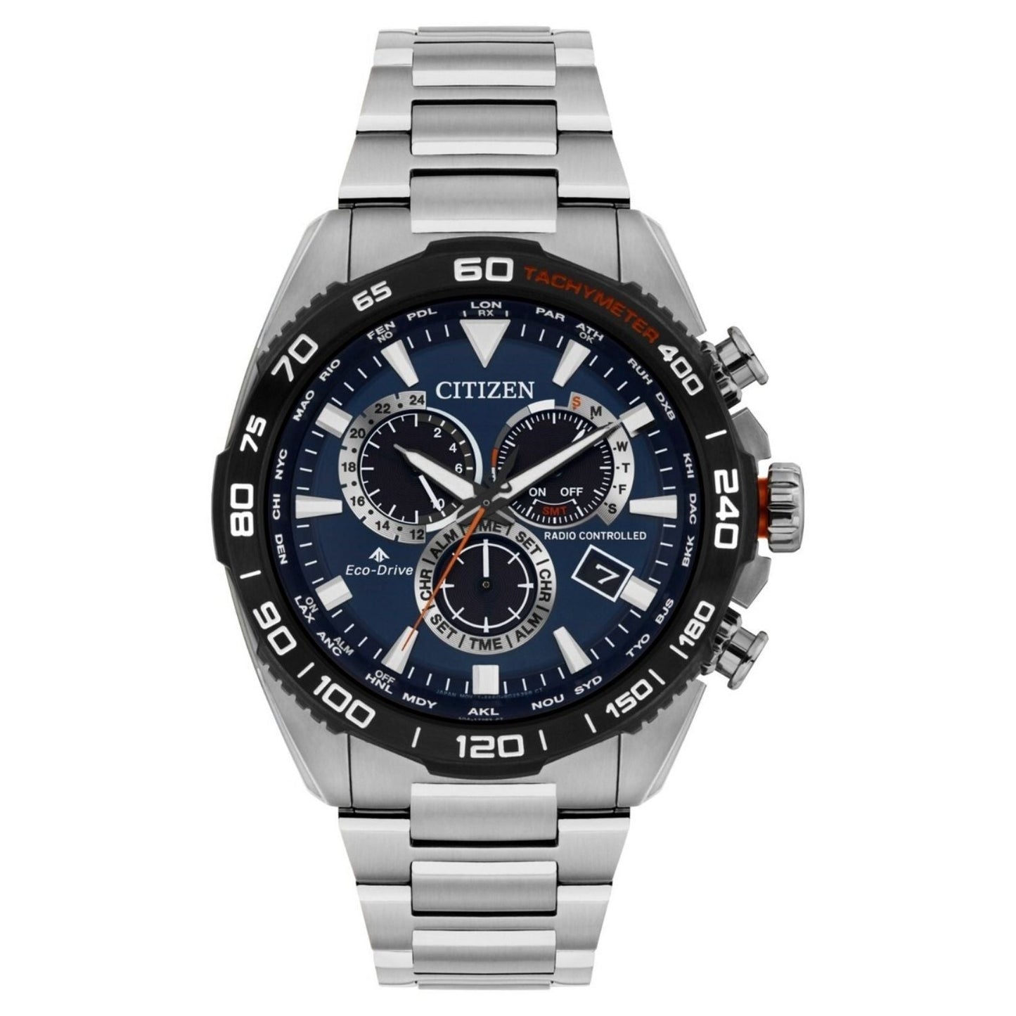 Citizen Men's Promaster Bids.com