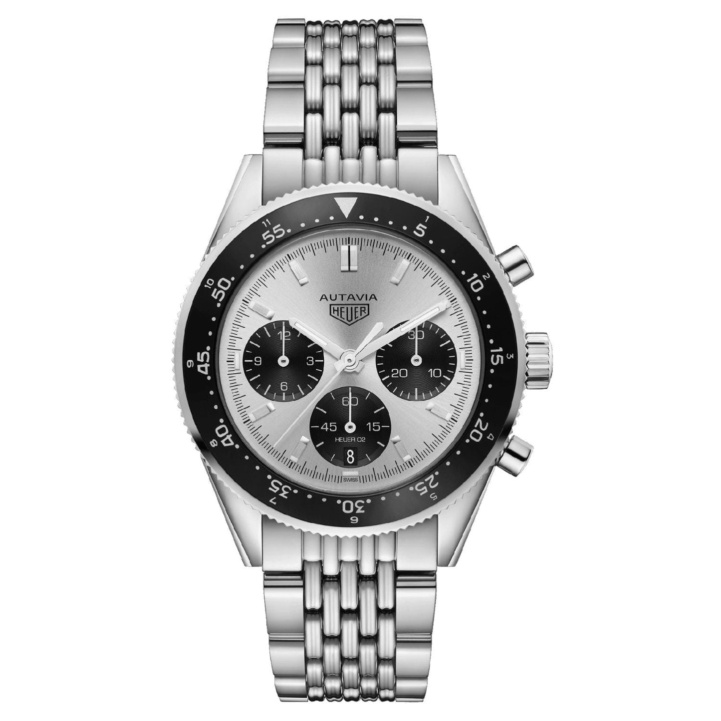 Tag Heuer Men's Autavia Bids.com