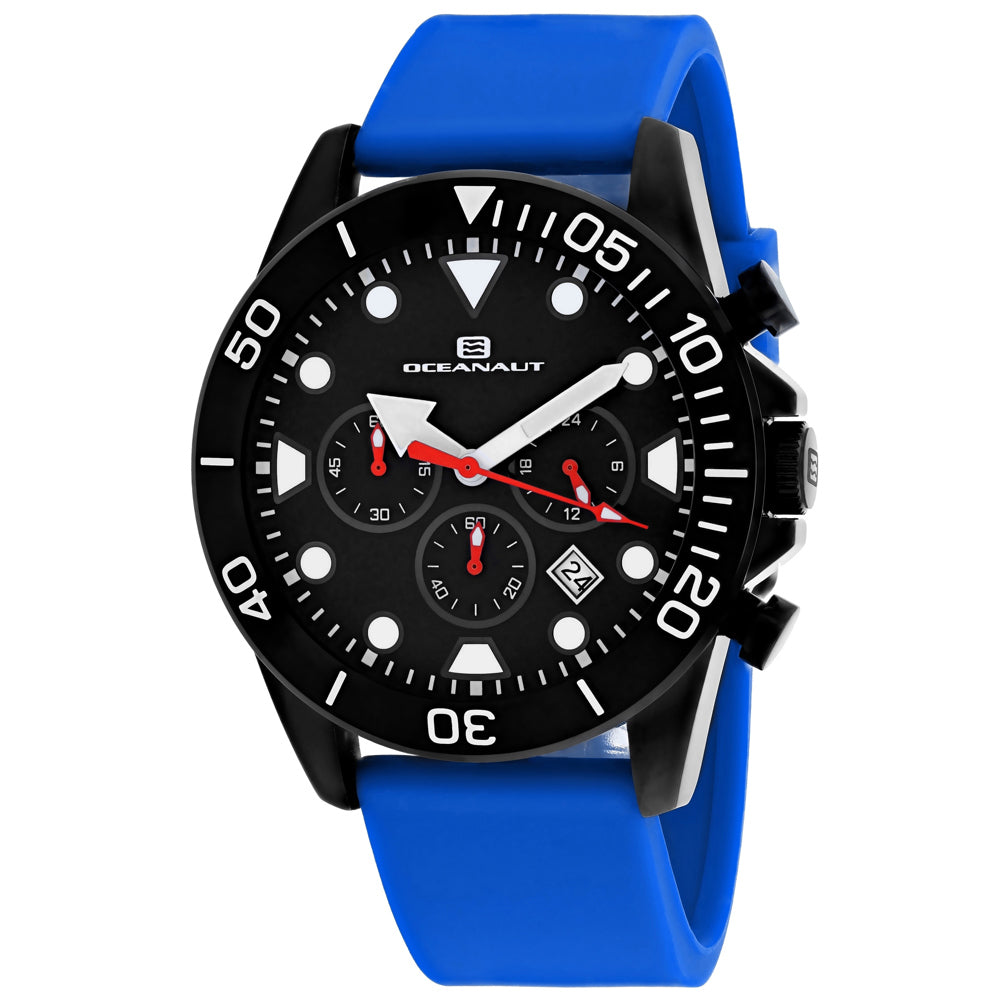 Oceanaut Men's Naval Bids.com
