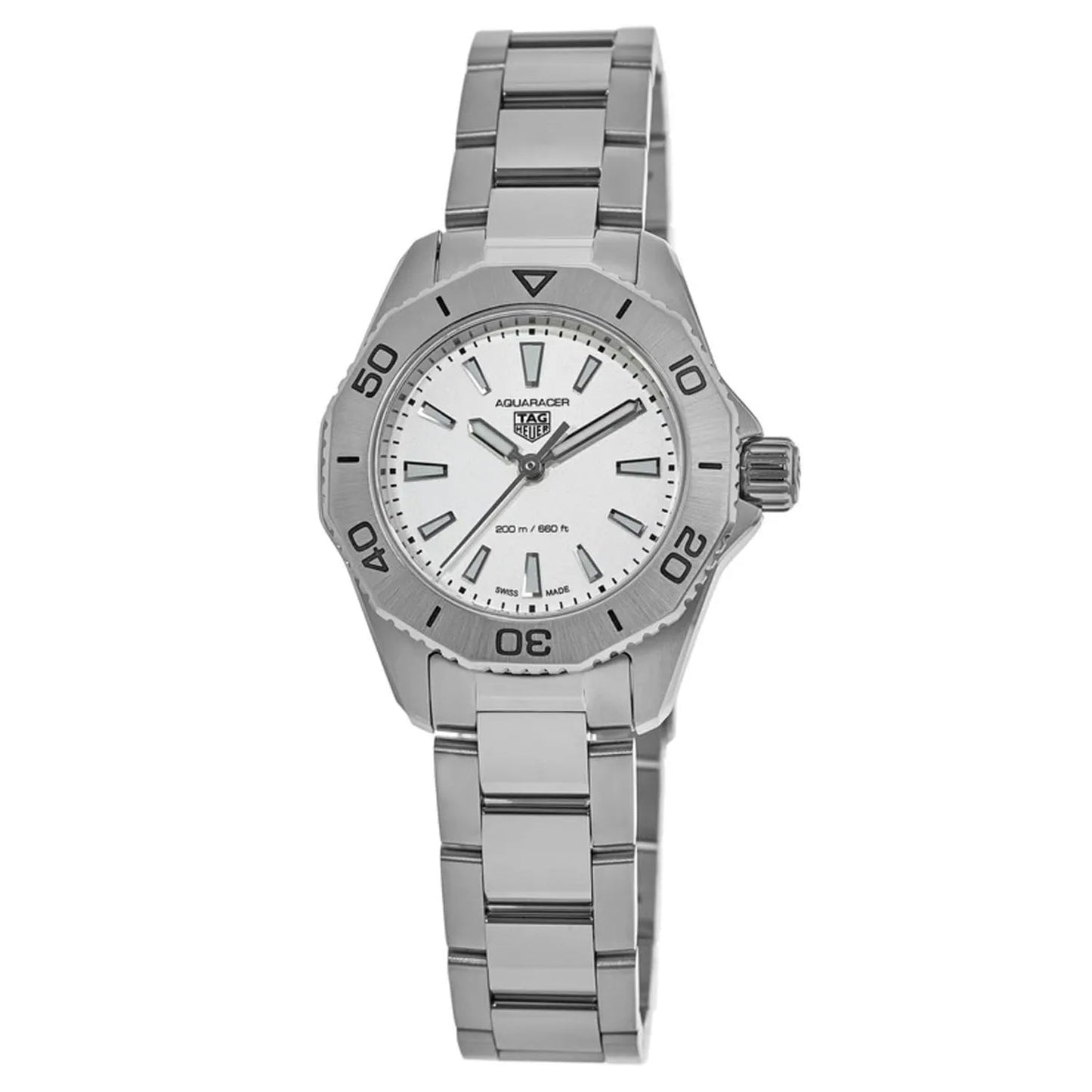 Tag Heuer Women's AquaRacer Bids.com