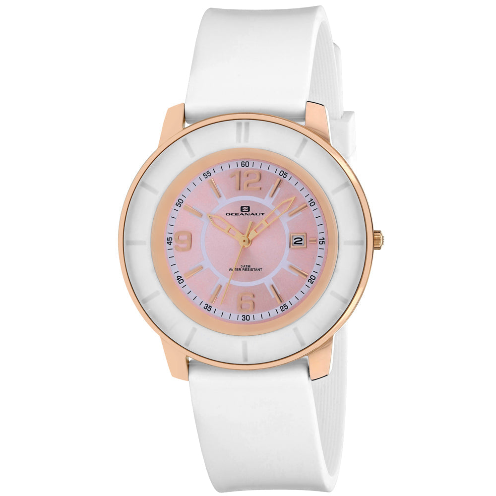 Oceanaut Women's Satin Bids.com