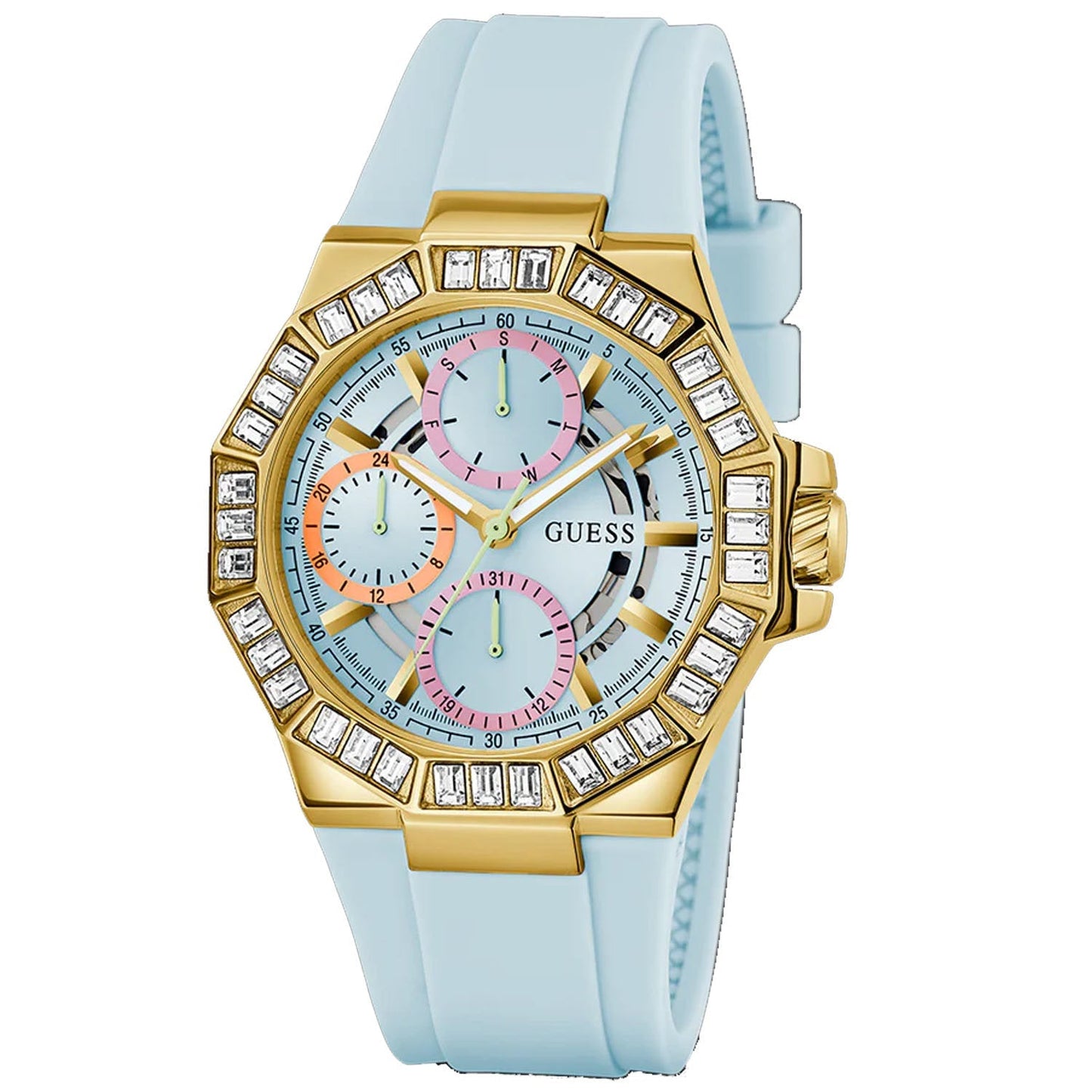 Guess Women's Classic Bids.com