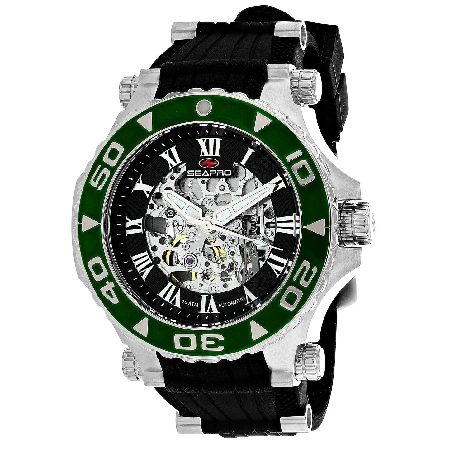 Seapro Men's Seaway Bids.com