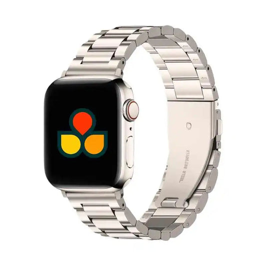 Signature Steel Strap Anhem