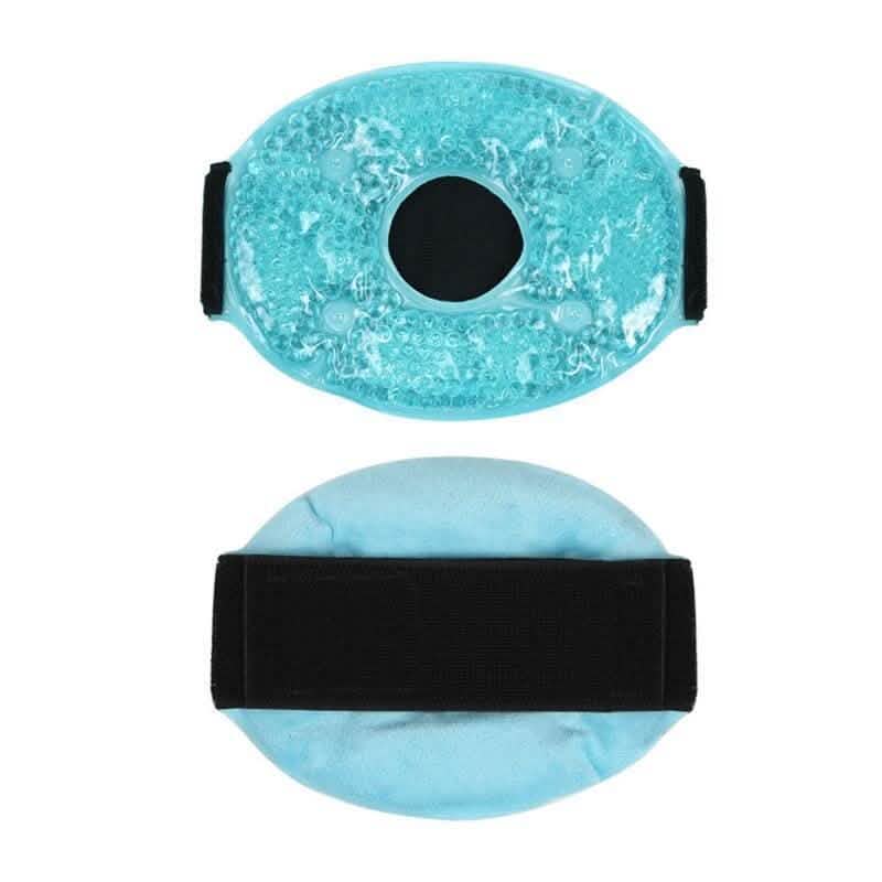 Cold and Hot Compress Gel DailySale