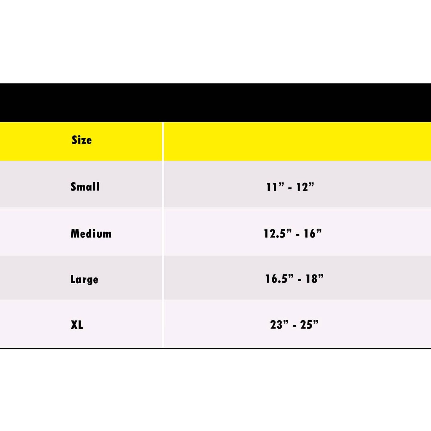 Copper Breathable Recovery Knee Support Brace Sleeve DailySale