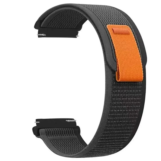 COROS Watch Band Nylon Loop Strap Durable Adjustable Colors BandsCo Straps
