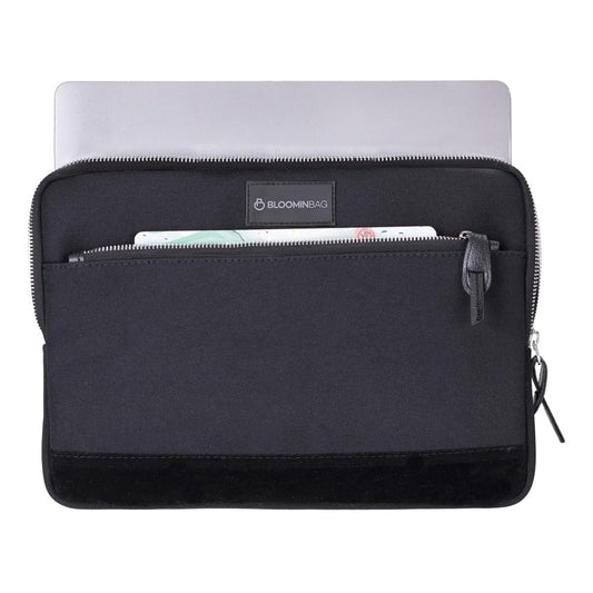 Cosmic Cosmos 13 Inch Laptop / MacBook Sleeve Mizuri Leather