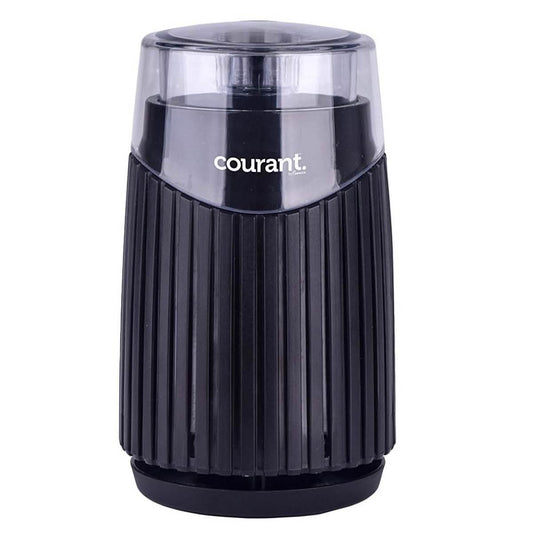 Courant Electric Motor Coffee Grinder - Assorted Colors DailySale