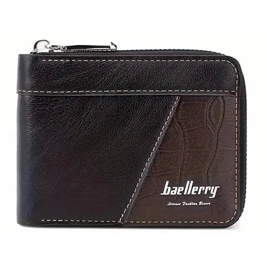 Cross Border Vintage Zipper Coin Purse DailySale
