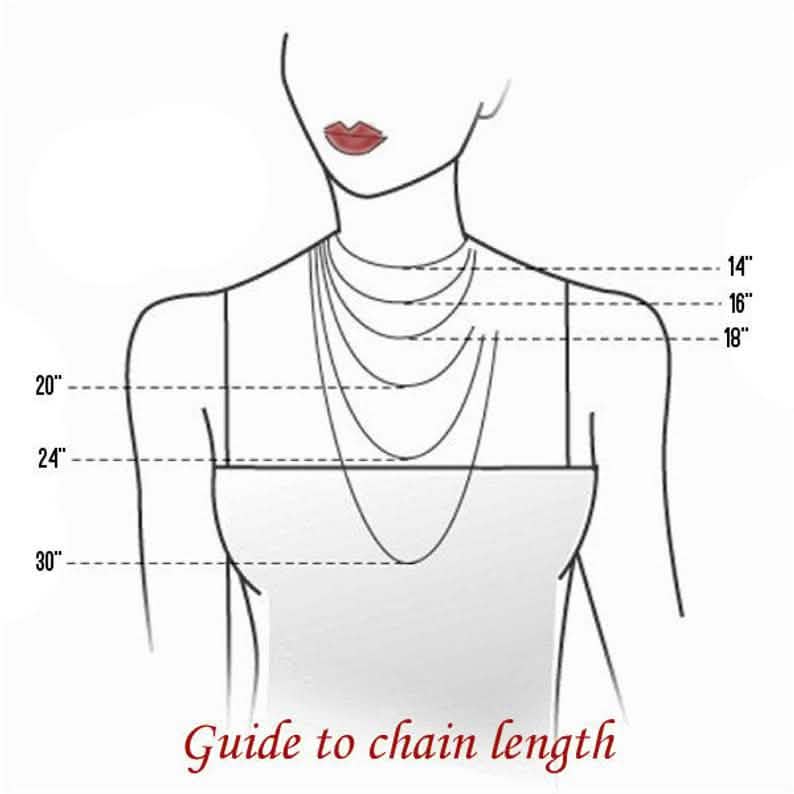 Cross Lariat Necklace DailySale