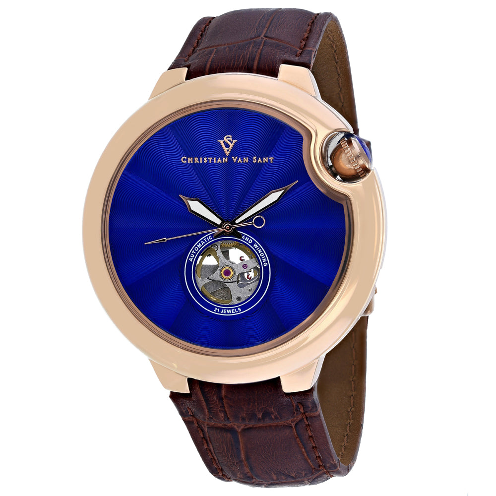 Christian Van Sant Men's Propeller Bids.com