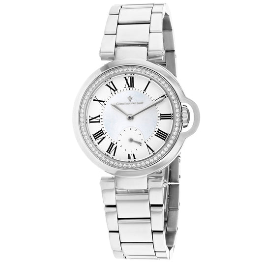 Christian Van Sant Women's Cybele Bids.com