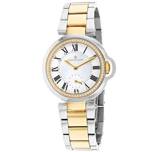 Christian Van Sant Women's Cybele Bids.com