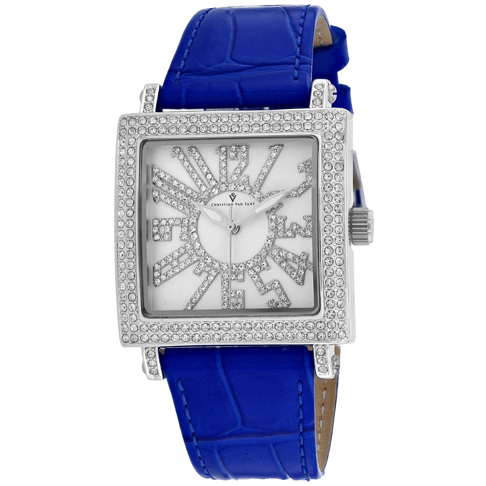 Christian Van Sant Women's Lumina Bids.com
