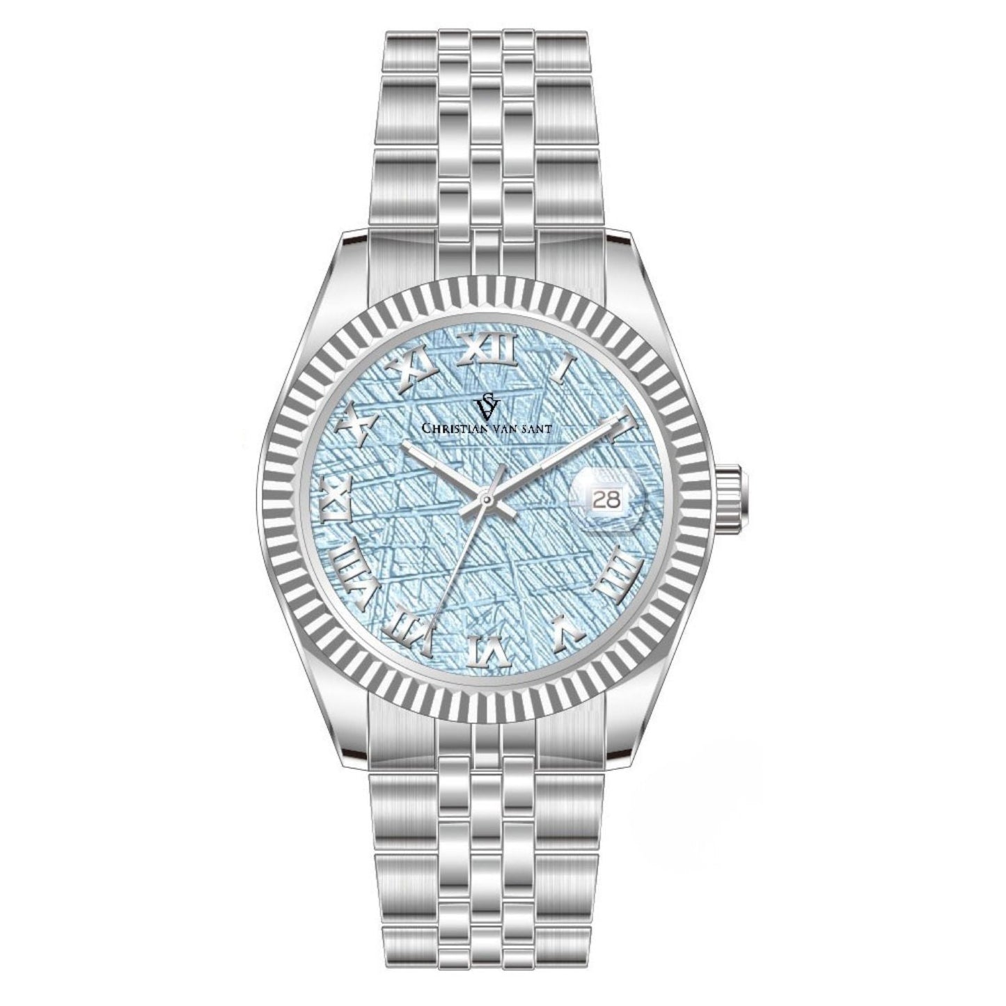 Christian Van Sant Men's Bids.com