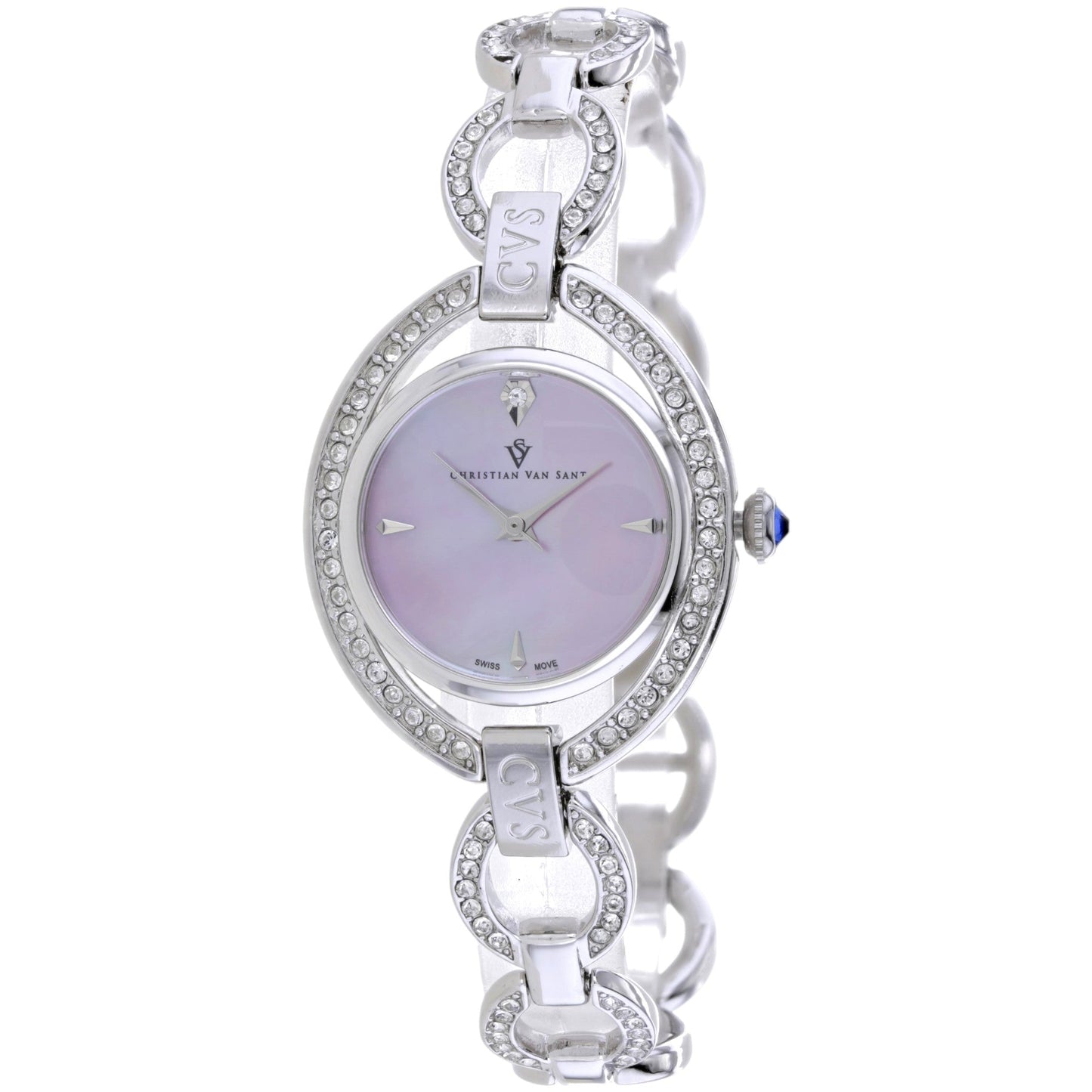 Christian Van Sant Women's Stella Bids.com