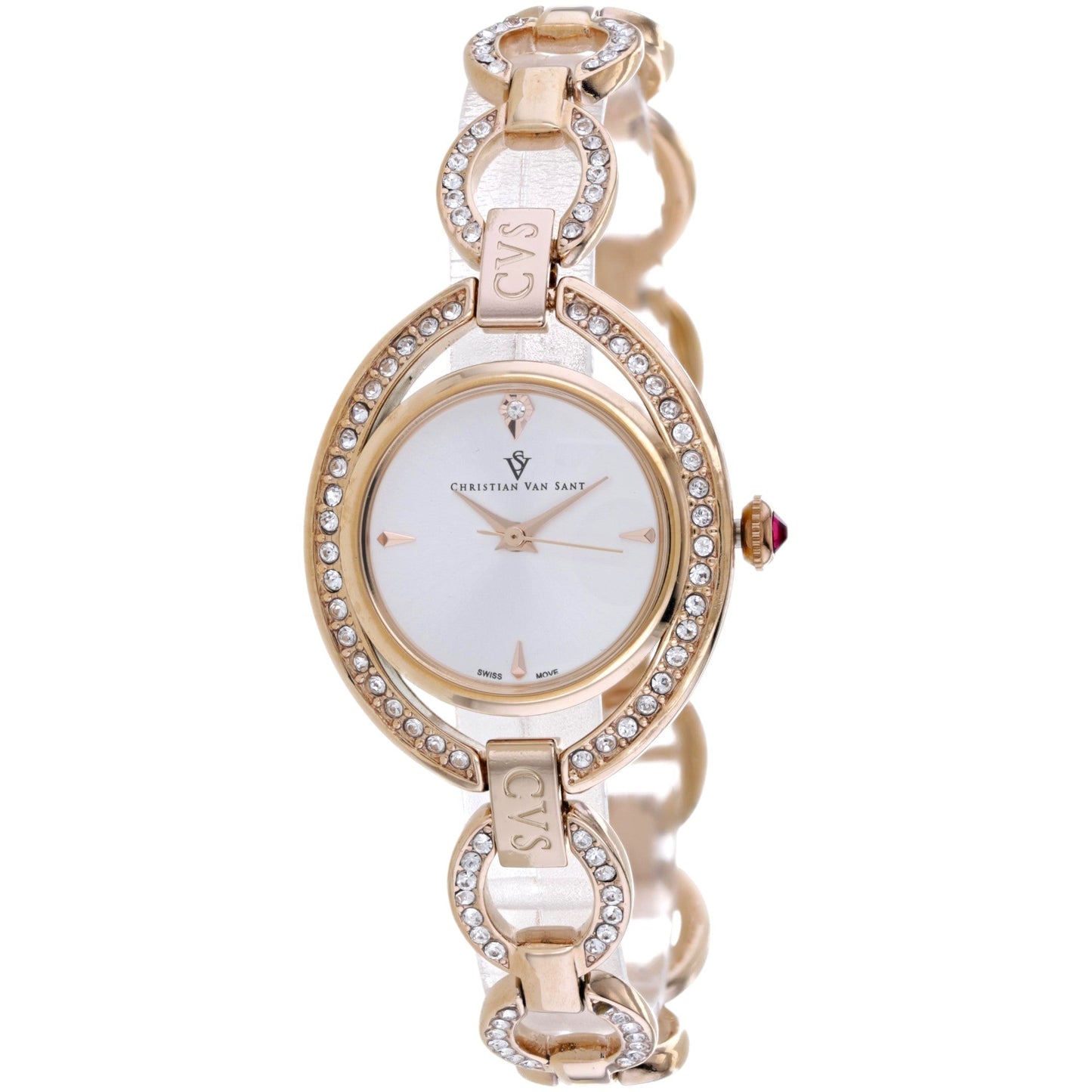 Christian Van Sant Women's Stella Bids.com
