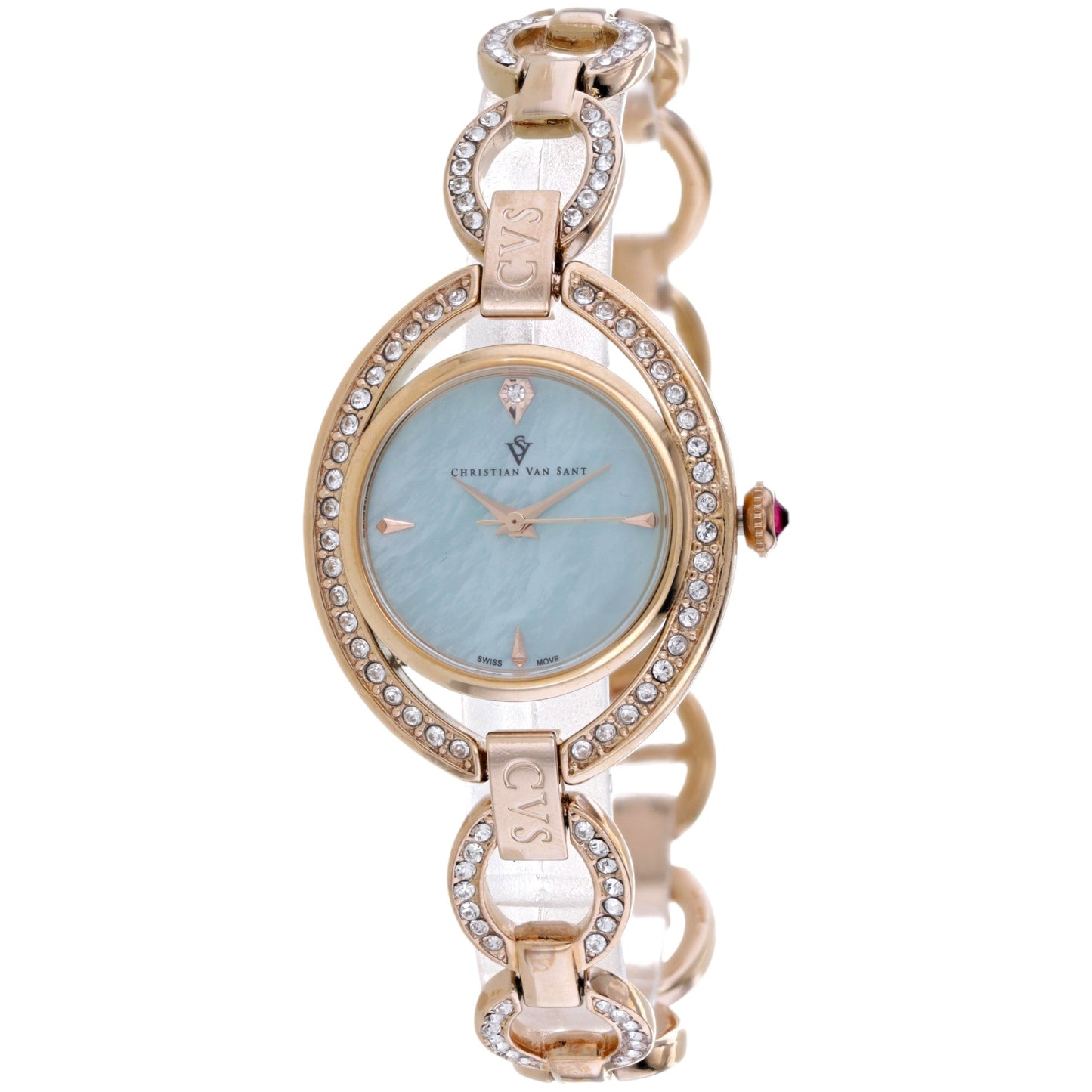 Christian Van Sant Women's Stella Bids.com